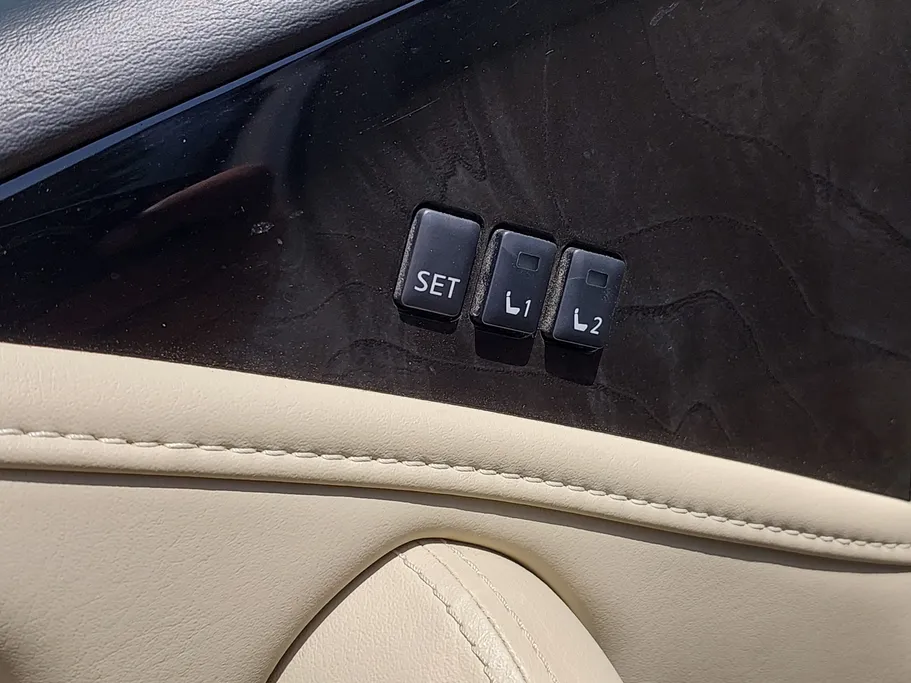 انفنتي QX 80  Luxe Sensory 2023 