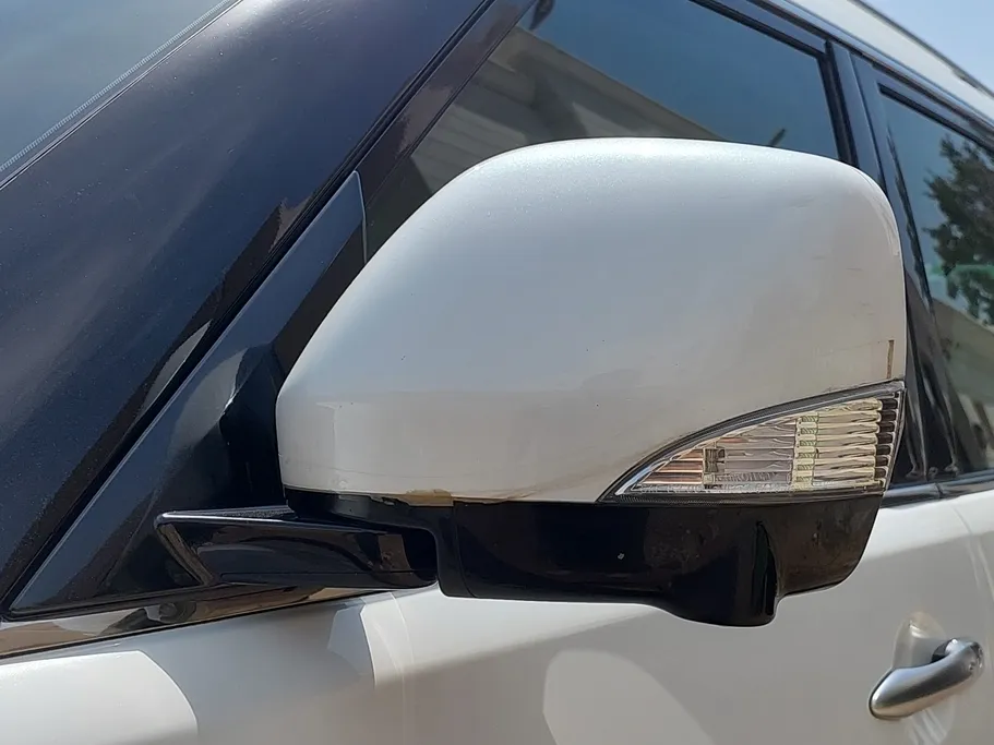 انفنتي QX 80  Luxe Sensory 2023 
