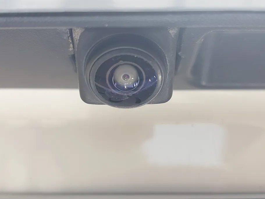 انفنتي QX 80  Luxe Sensory 2023 