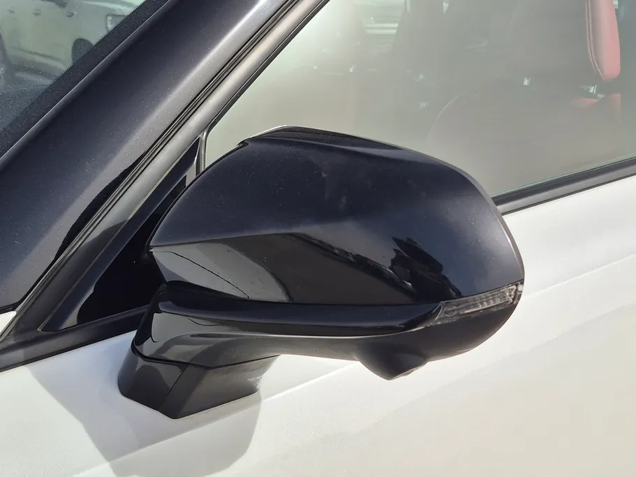 شانجان CS35 Plus Limited 2024 