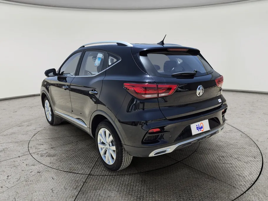 2024 MG ZS STD 