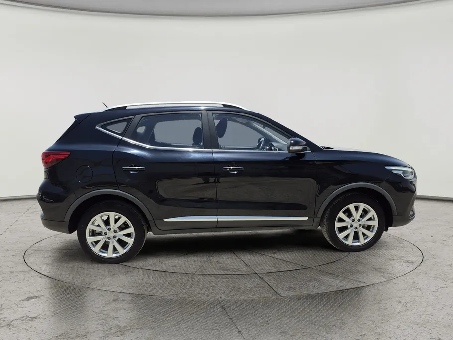 2024 MG ZS STD 