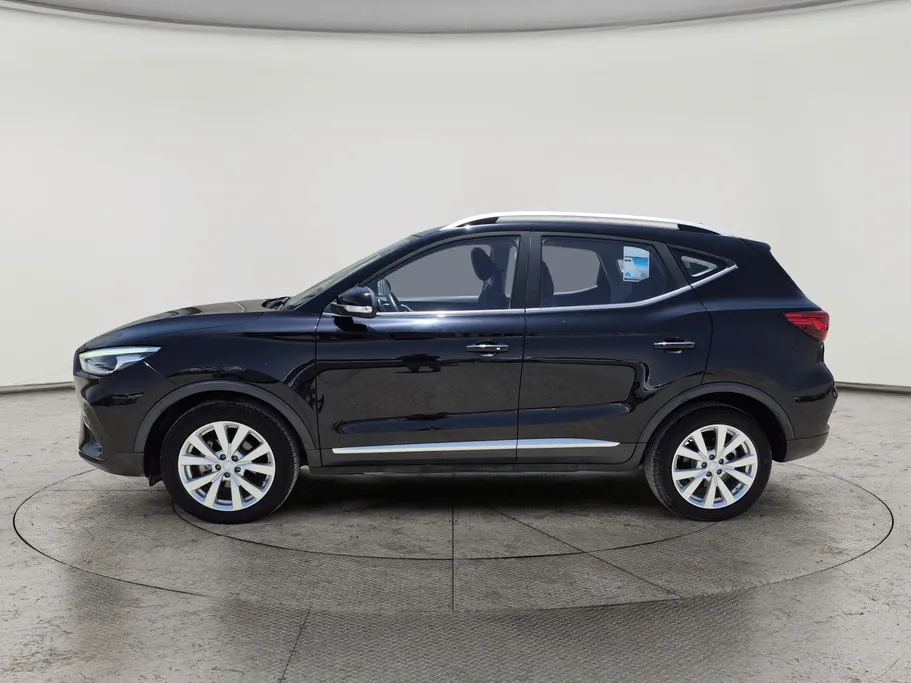 2024 MG ZS STD 
