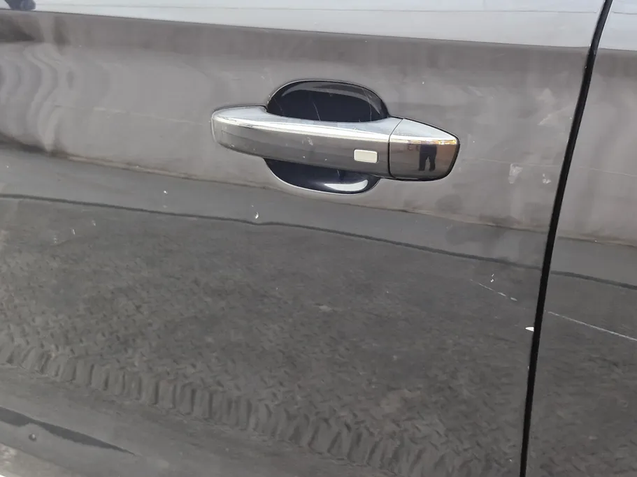 2024 MG ZS STD 