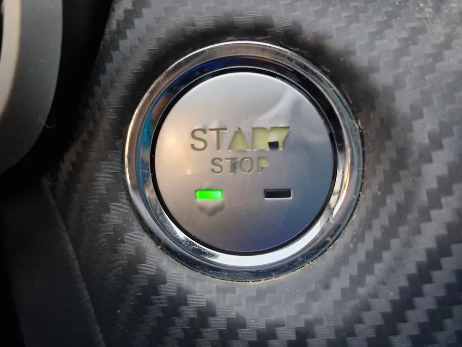 2024 MG ZS STD 