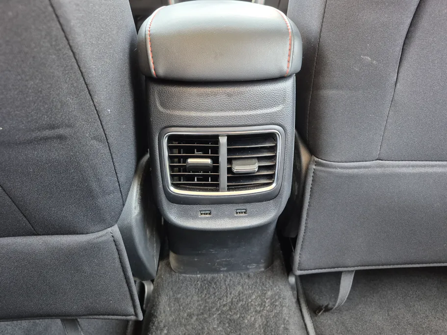 2024 MG ZS STD 