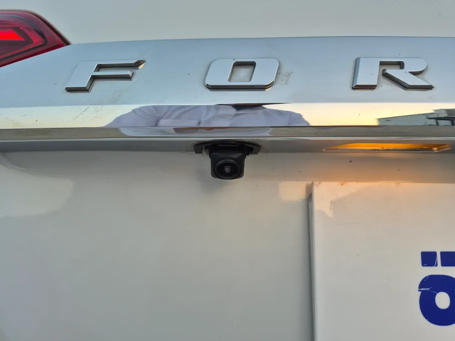 تويوتا فورتشنر VX1 2024 