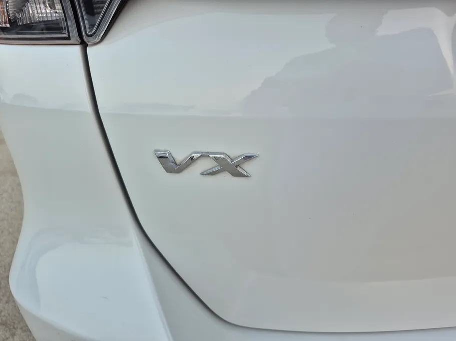 تويوتا فورتشنر VX1 2024 
