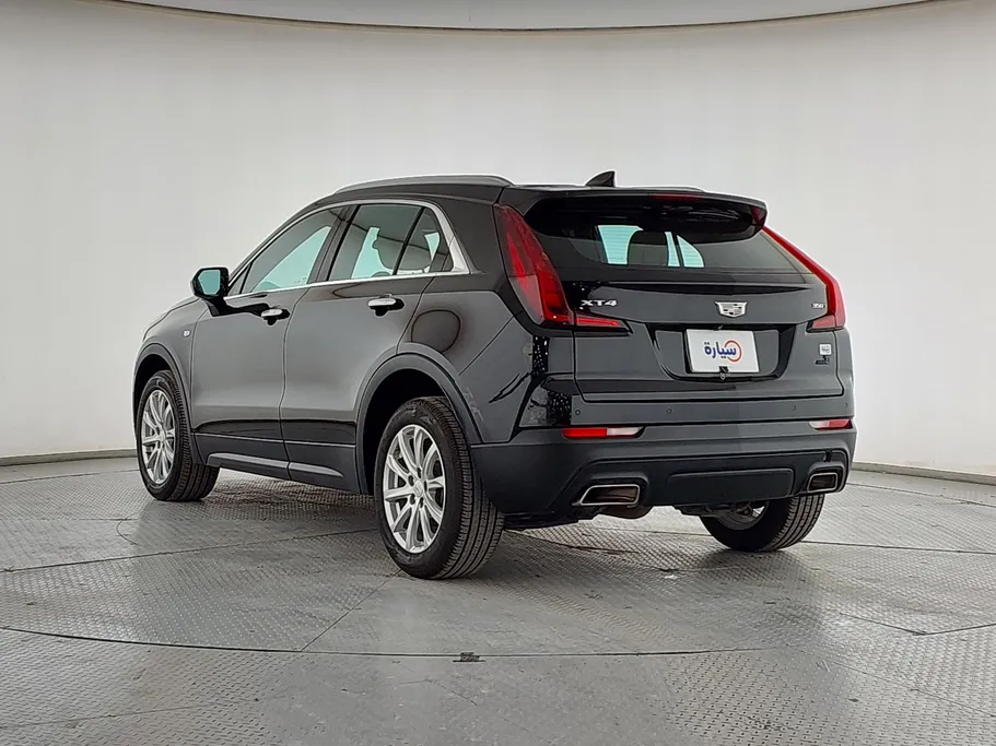 2023 Cadillac XT4  