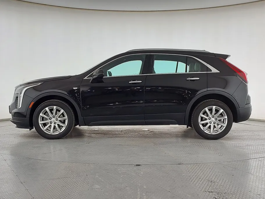2023 Cadillac XT4  