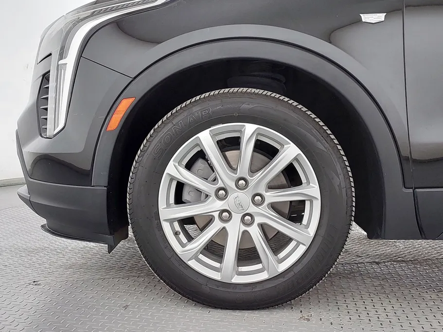 2023 Cadillac XT4  