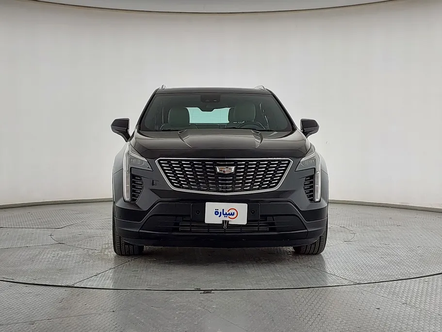 2023 Cadillac XT4  
