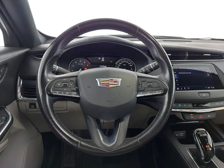 2023 Cadillac XT4  