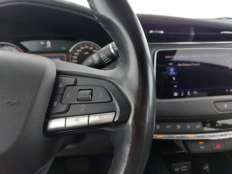 2023 Cadillac XT4  