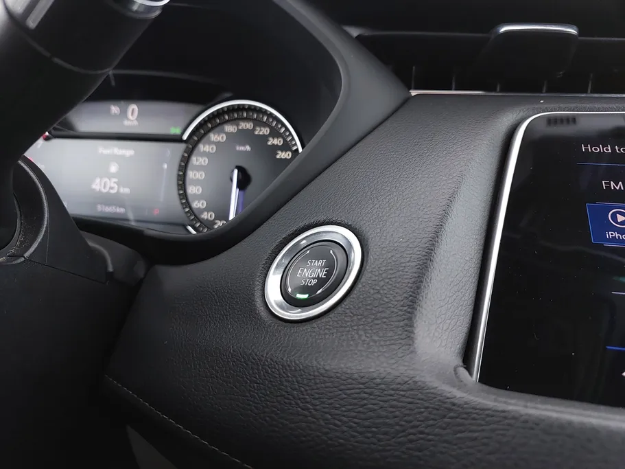 2023 Cadillac XT4  