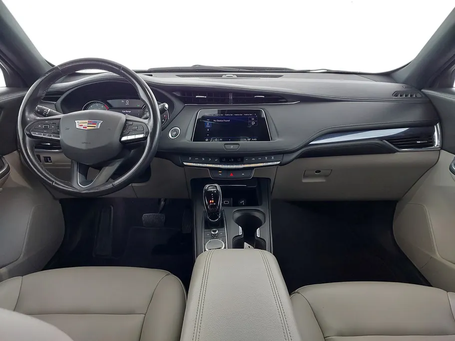 2023 Cadillac XT4  