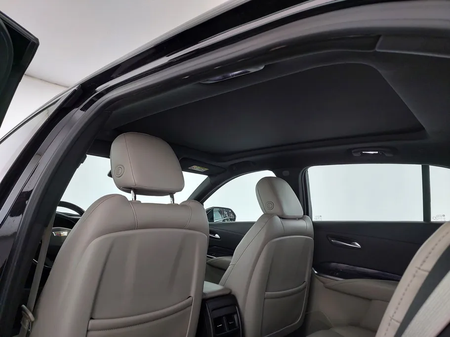 2023 Cadillac XT4  