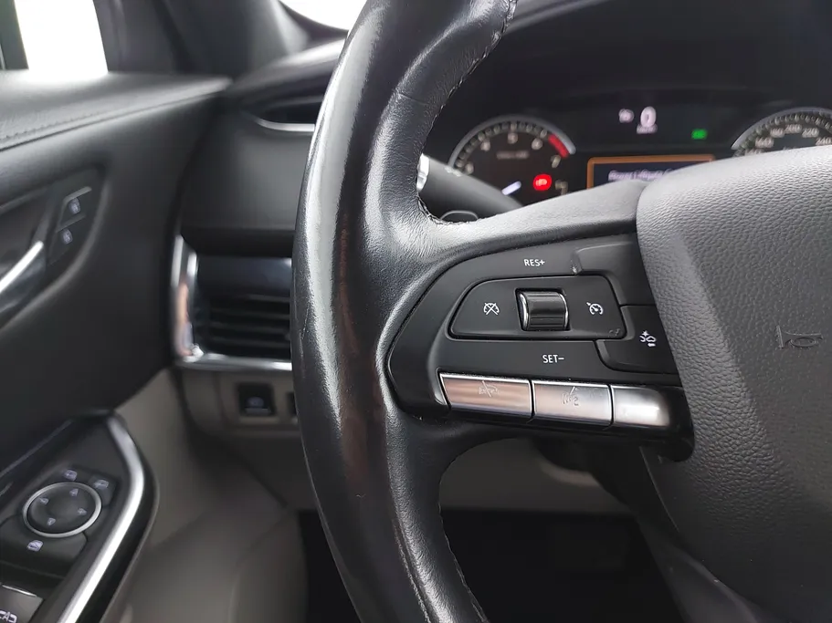 2023 Cadillac XT4  