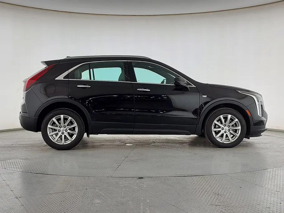 2023 Cadillac XT4  