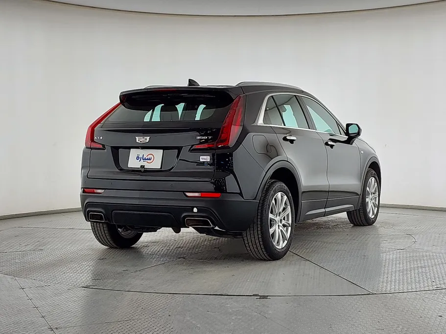 2023 Cadillac XT4  