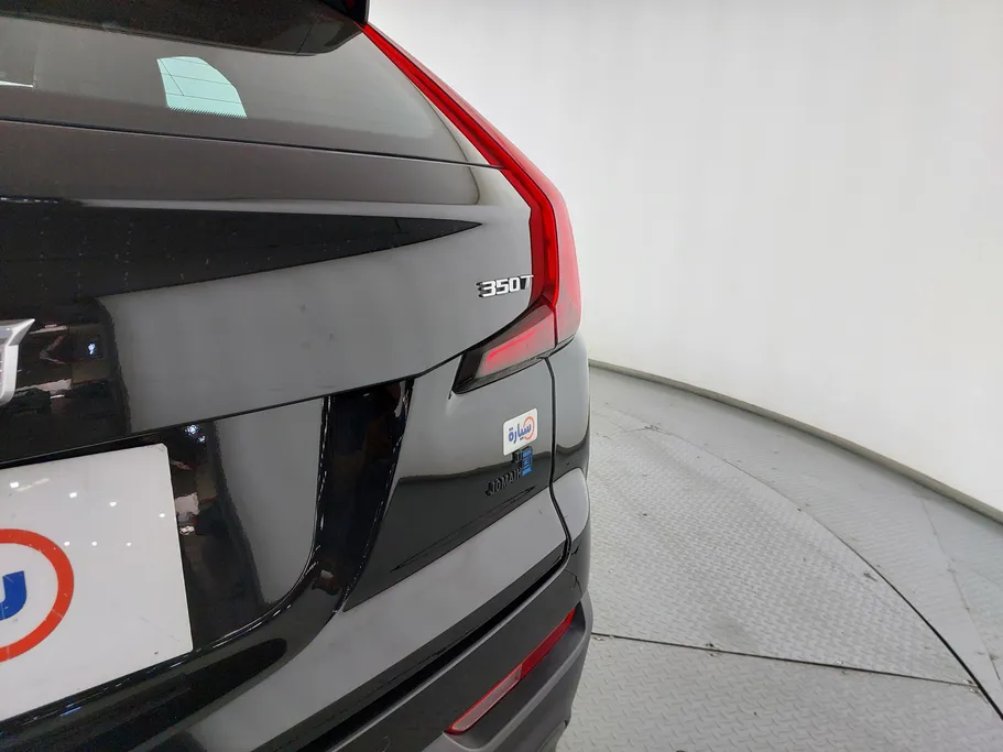 2023 Cadillac XT4  