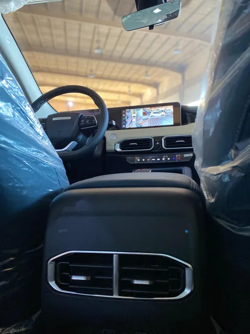 جيتور X50 Premium 2026 