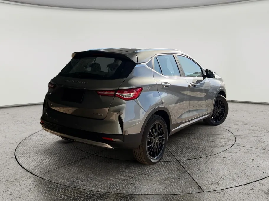 جيتور X50 Premium 2026 