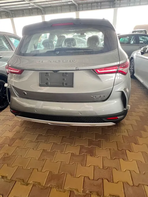 جيتور X50 Premium 2026 