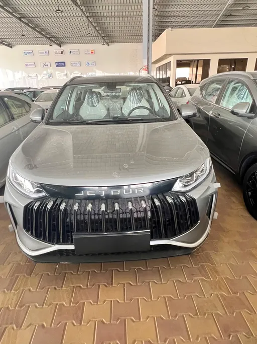 جيتور X50 Premium 2026 