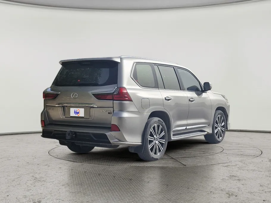 لكزس LX 570 S 2019 
