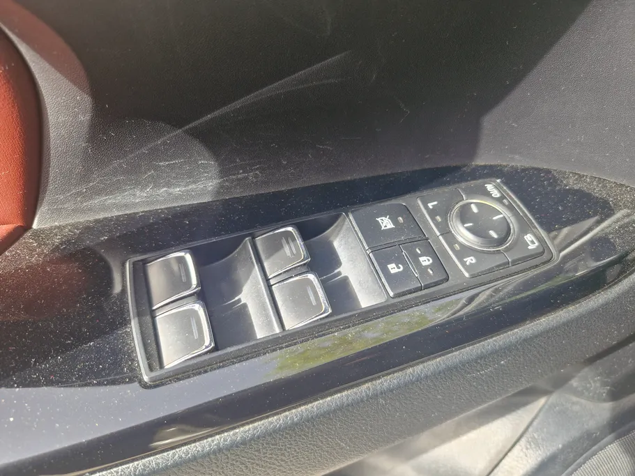 لكزس LX 570 S 2019 