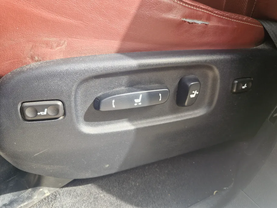 لكزس LX 570 S 2019 
