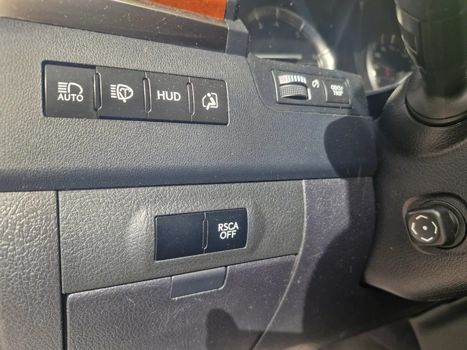 لكزس LX 570 S 2019 