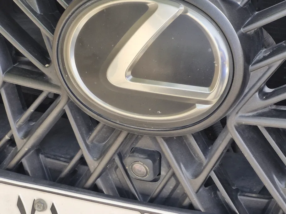 لكزس LX 570 S 2019 