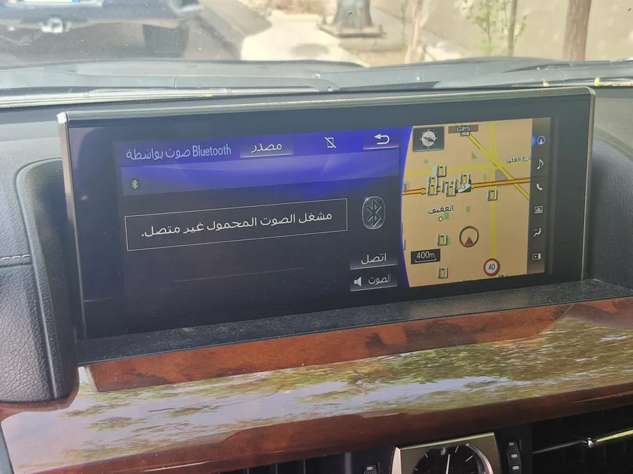 لكزس LX 570 S 2019 