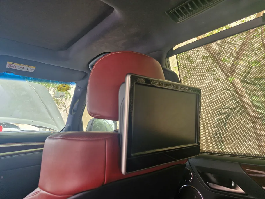 لكزس LX 570 S 2019 