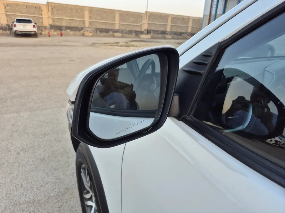 2023 Toyota Fortuner VX 