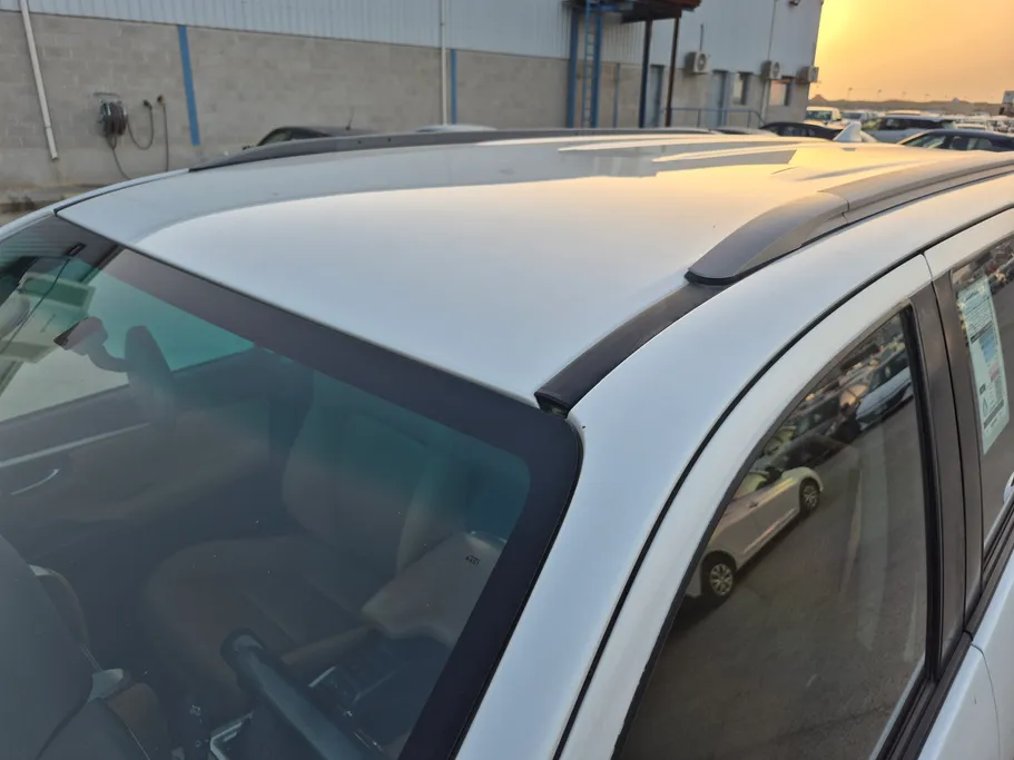 2023 Toyota Fortuner VX 