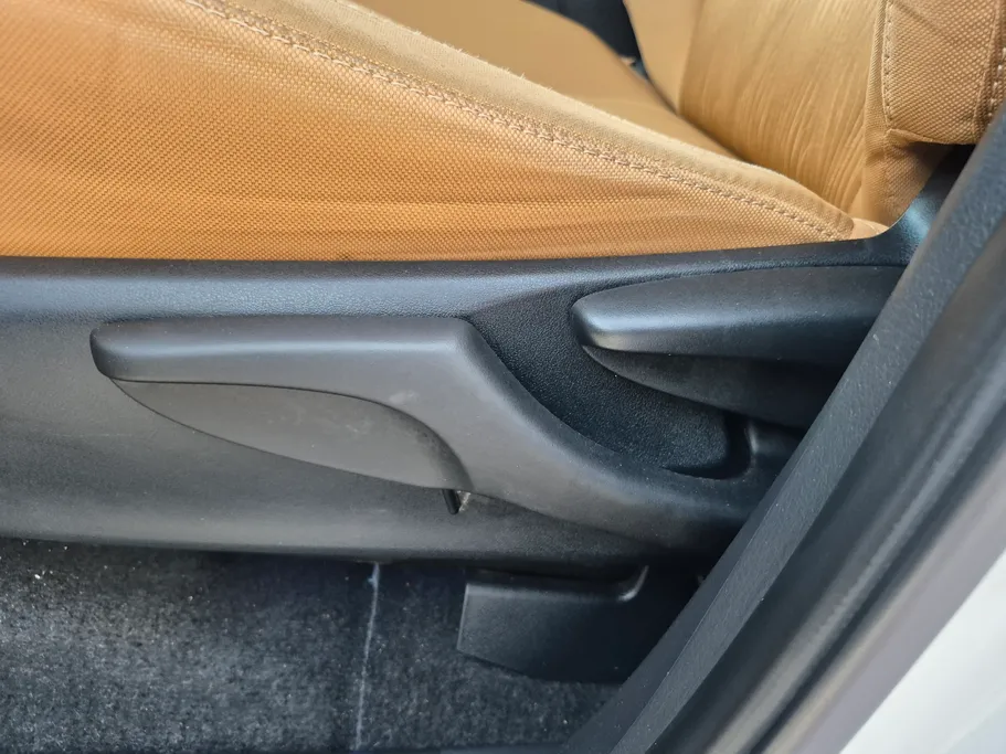 2023 Toyota Fortuner VX 