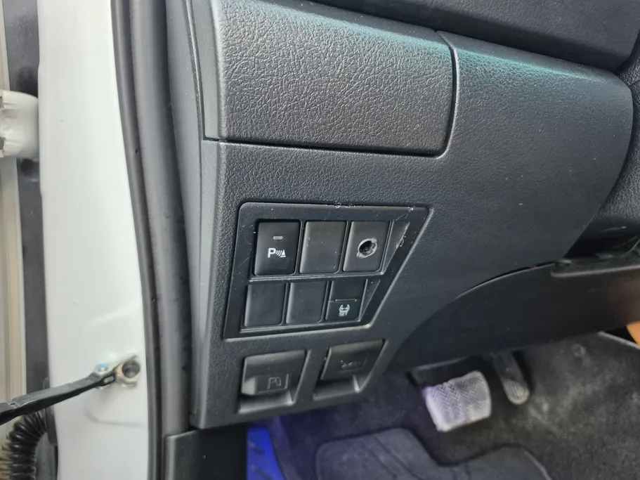 2023 Toyota Fortuner VX 