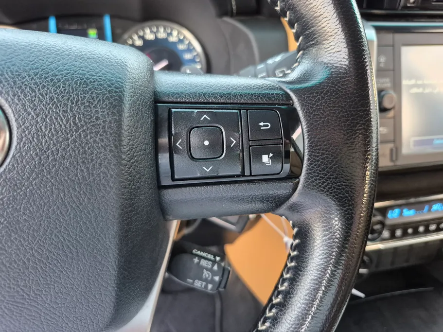 2023 Toyota Fortuner VX 