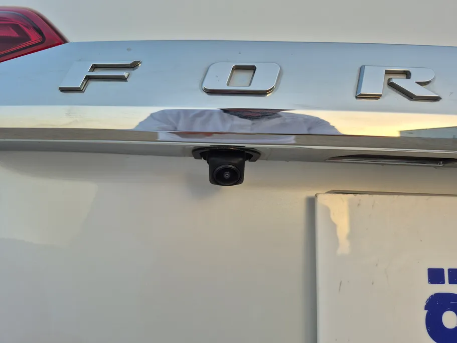 2023 Toyota Fortuner VX 