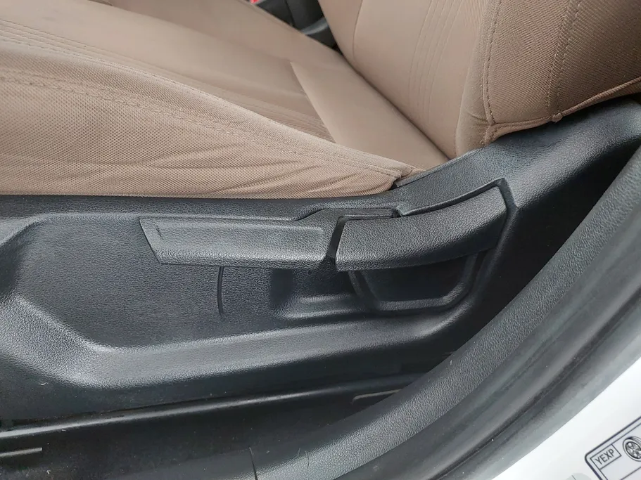 2024 Hyundai Accent Smart 