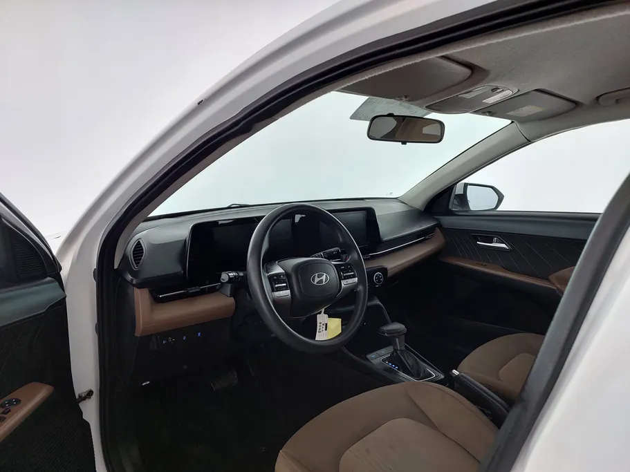 2024 Hyundai Accent Smart 