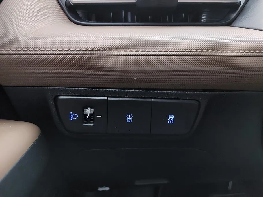 2024 Hyundai Accent Smart 