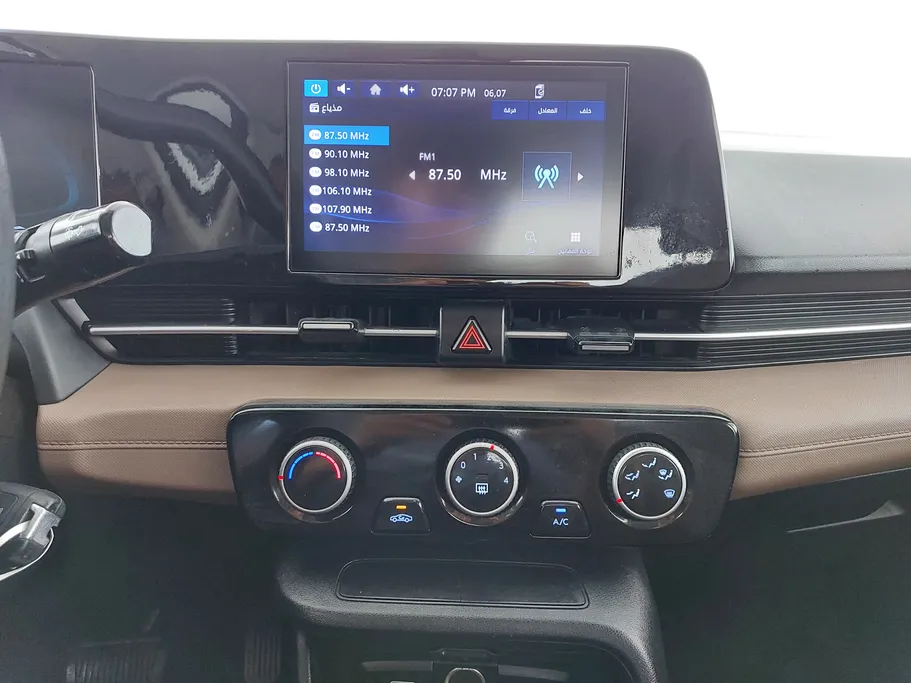 2024 Hyundai Accent Smart 