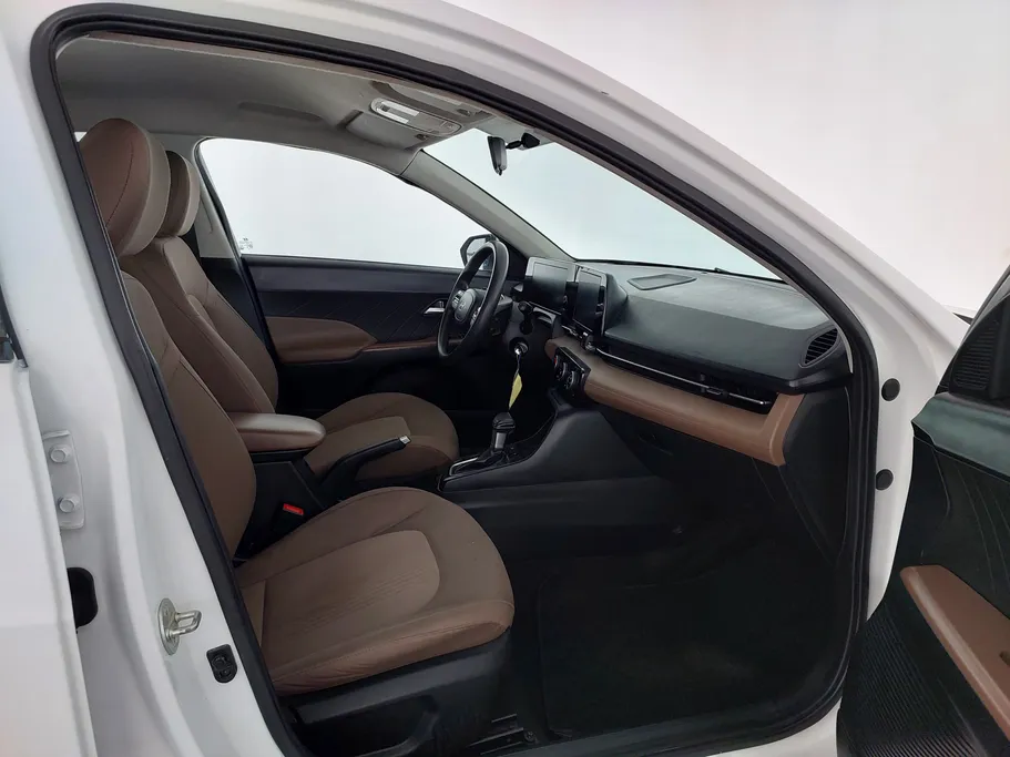 2024 Hyundai Accent Smart 