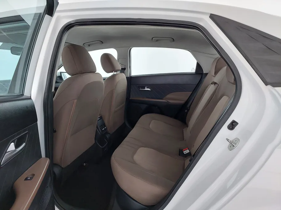 2024 Hyundai Accent Smart 