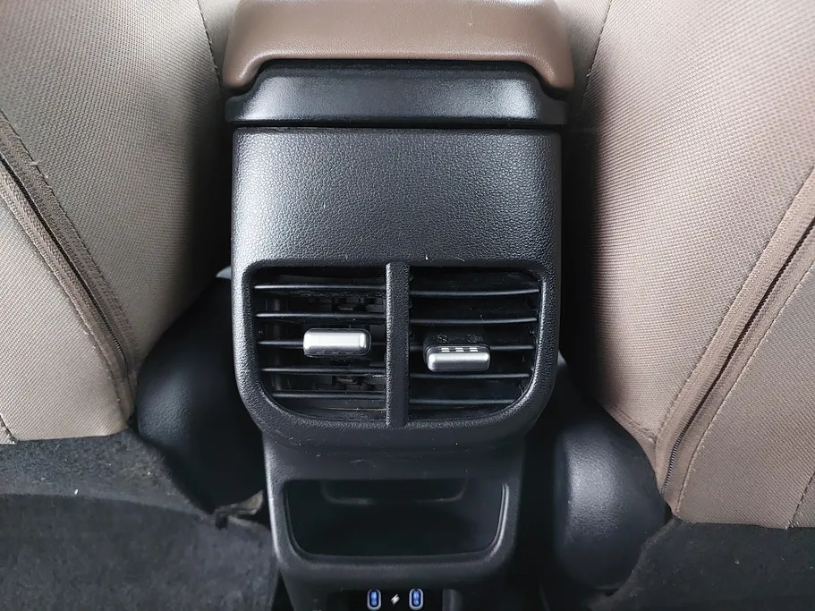2024 Hyundai Accent Smart 