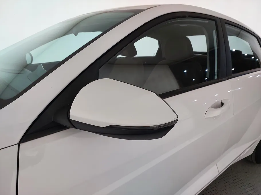 2024 Hyundai Accent Smart 